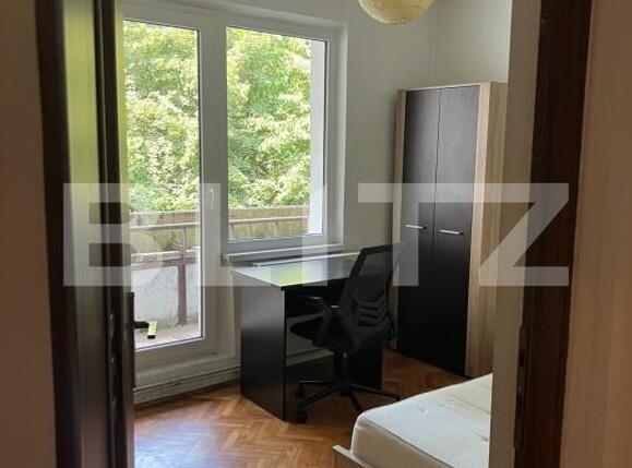 Apartament de închiriat 3 camere Pandurilor - 176490AI | BLITZ Târgu Mureș | Poza7