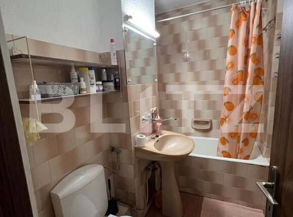 Apartament de închiriat 3 camere Pandurilor - 176490AI | BLITZ Târgu Mureș | Poza6