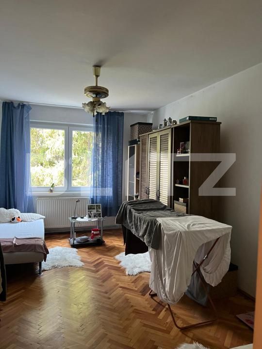 Apartament de închiriat 3 camere Pandurilor - 176490AI | BLITZ Târgu Mureș | Poza3