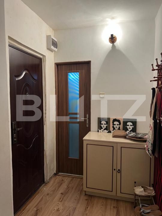 Apartament de închiriat 3 camere Pandurilor - 176490AI | BLITZ Târgu Mureș | Poza2