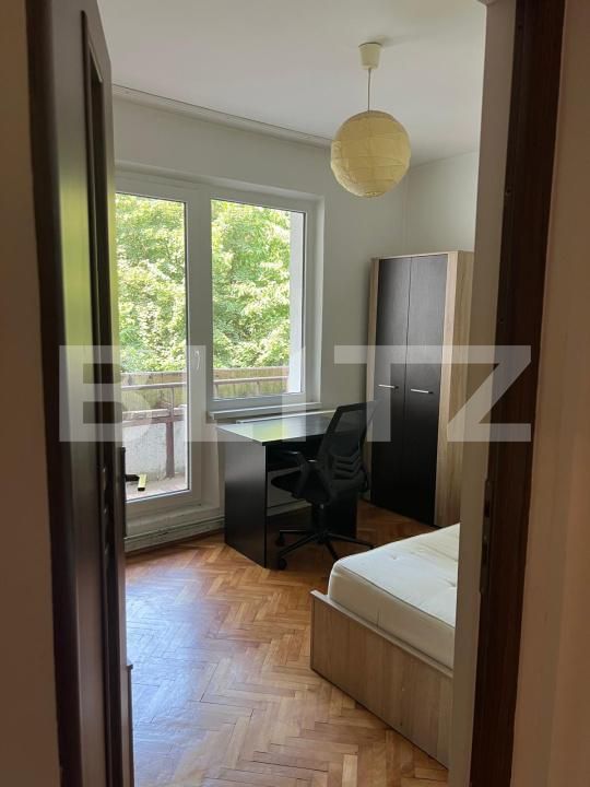 Apartament de închiriat 3 camere Pandurilor - 176490AI | BLITZ Târgu Mureș | Poza7