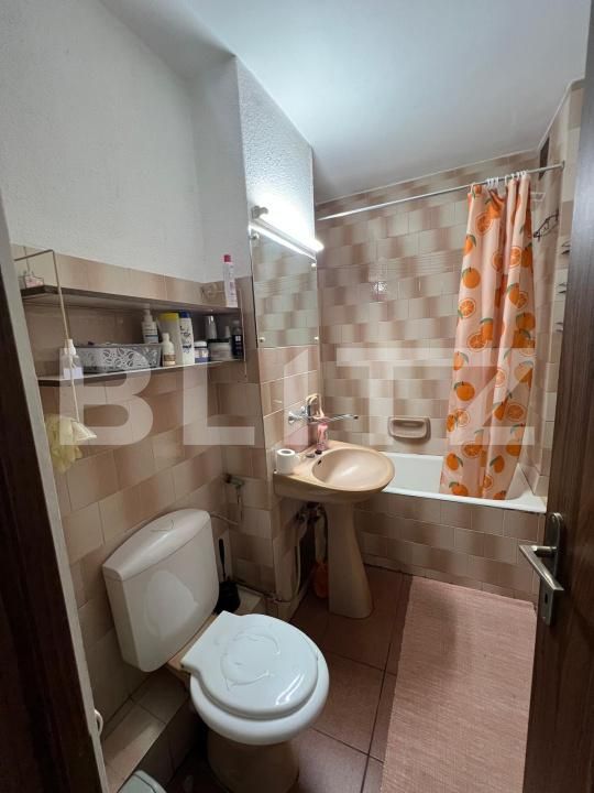 Apartament de închiriat 3 camere Pandurilor - 176490AI | BLITZ Târgu Mureș | Poza6