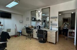 Apartament de inchiriat, cu 2 camere de închiriat – Salon de infrumusetare