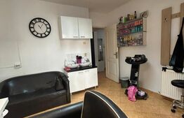 Apartament de inchiriat, cu 2 camere de închiriat – Salon de infrumusetare