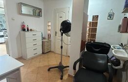 Apartament de inchiriat, cu 2 camere de închiriat – Salon de infrumusetare