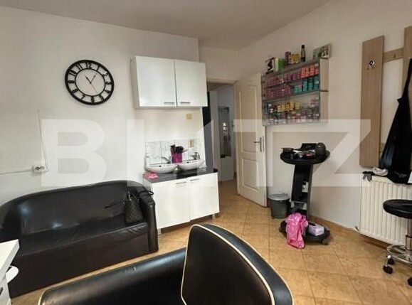 Apartament de închiriat 2 camere Dambu Pietros - 176528AI | BLITZ Târgu Mureș | Poza2