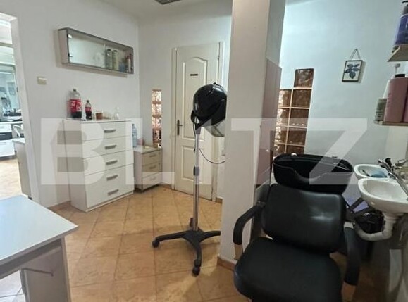 Apartament de închiriat 2 camere Dambu Pietros - 176528AI | BLITZ Târgu Mureș | Poza3