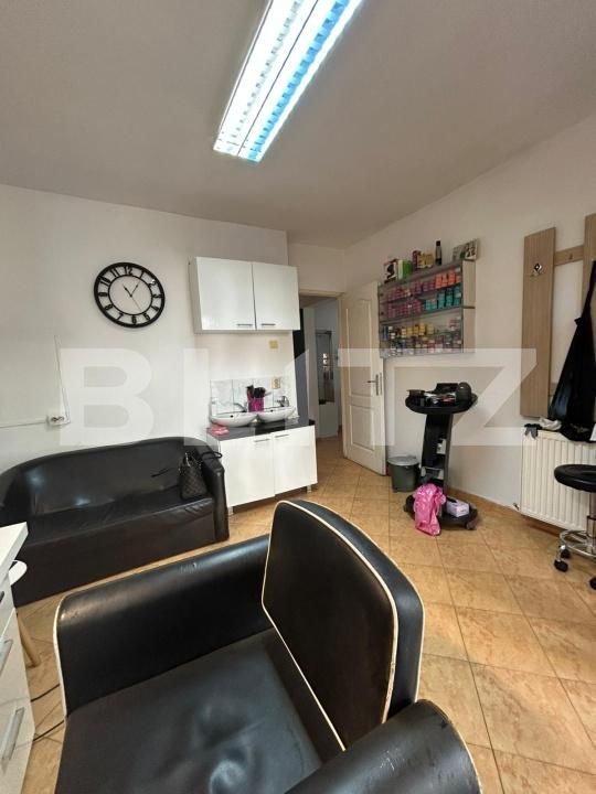 Apartament de închiriat 2 camere Dambu Pietros - 176528AI | BLITZ Târgu Mureș | Poza2