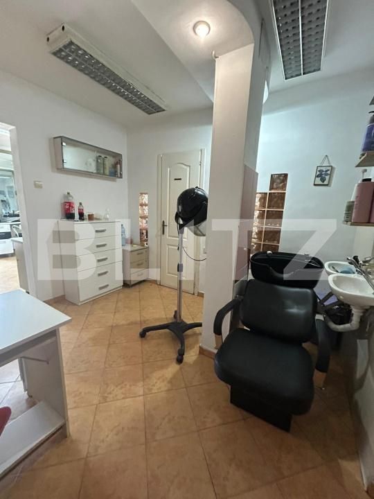 Apartament de închiriat 2 camere Dambu Pietros - 176528AI | BLITZ Târgu Mureș | Poza3