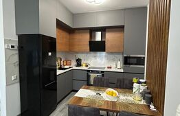 Apartament de vanzare, cu 2 camere, 54 mp, Concept 9