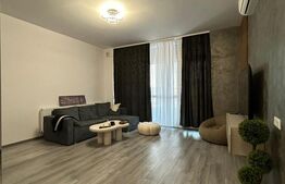 Apartament de vanzare, cu 2 camere, 54 mp, Concept 9