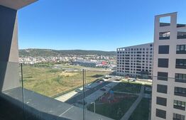 Apartament de vanzare, cu 2 camere, 54 mp, Concept 9