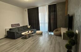 Apartament de vanzare, cu 2 camere, 54 mp, Concept 9