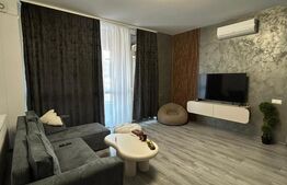 Apartament de vanzare, cu 2 camere, 54 mp, Concept 9