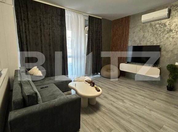 Apartament de vânzare 2 camere Calea Sighisoarei - 176545AV | BLITZ Târgu Mureș | Poza3