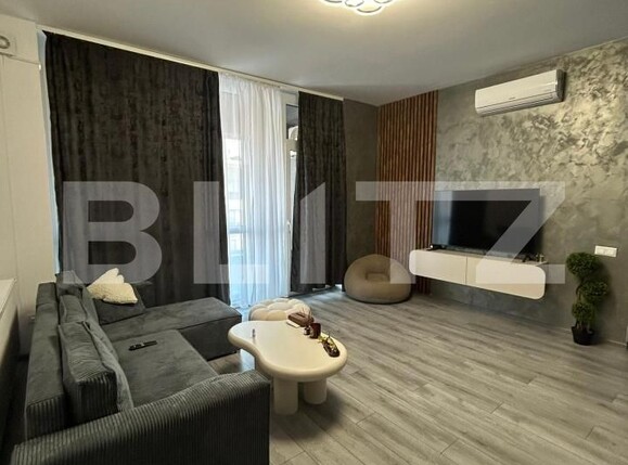 Apartament de vânzare 2 camere Calea Sighisoarei - 176545AV | BLITZ Târgu Mureș | Poza2