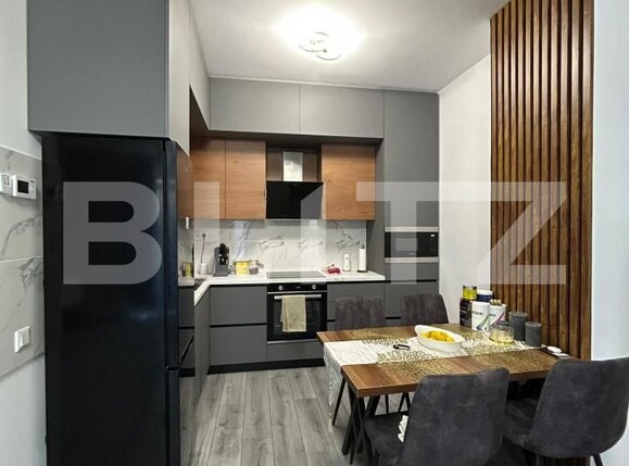 Apartament de vânzare 2 camere Calea Sighisoarei - 176545AV | BLITZ Târgu Mureș | Poza4