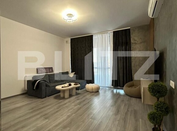 Apartament de vânzare 2 camere Calea Sighisoarei - 176545AV | BLITZ Târgu Mureș | Poza9