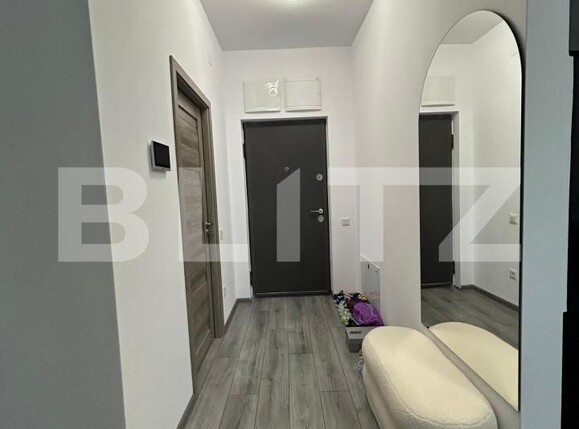 Apartament de vânzare 2 camere Calea Sighisoarei - 176545AV | BLITZ Târgu Mureș | Poza8