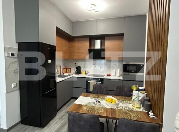 Apartament de vânzare 2 camere Tudor - 176545AV | BLITZ Târgu Mureș | Poza5