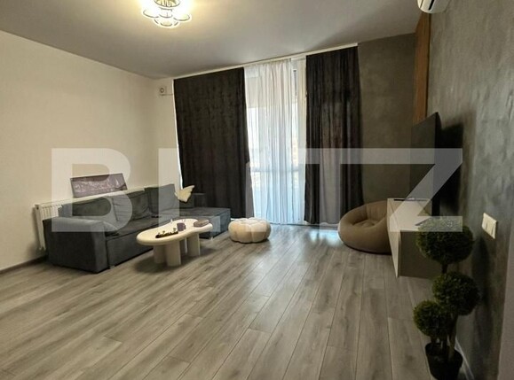 Apartament de vânzare 2 camere Calea Sighisoarei - 176545AV | BLITZ Târgu Mureș | Poza1