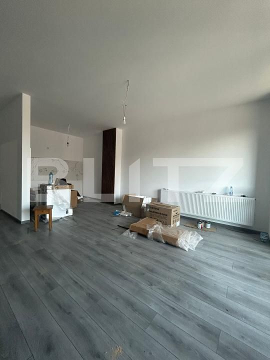 Apartament de vânzare 2 camere Calea Sighisoarei - 176545AV | BLITZ Târgu Mureș | Poza3