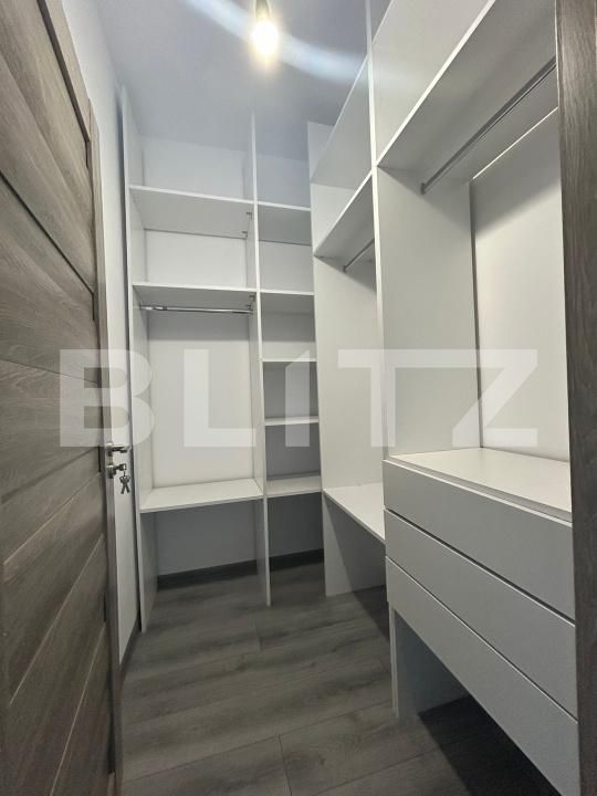 Apartament de vânzare 2 camere Calea Sighisoarei - 176545AV | BLITZ Târgu Mureș | Poza5