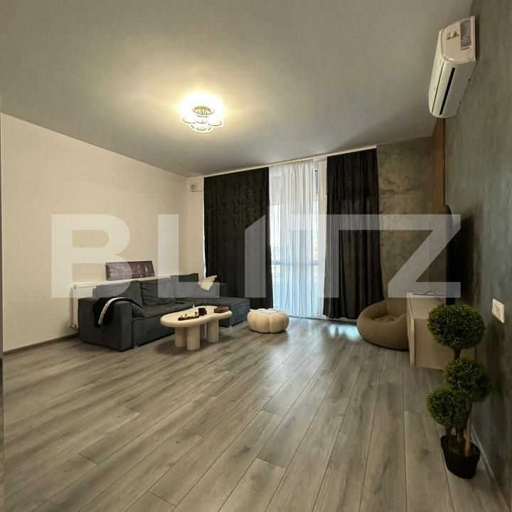 Apartament de vânzare 2 camere Tudor - 176545AV | BLITZ Târgu Mureș | Poza9