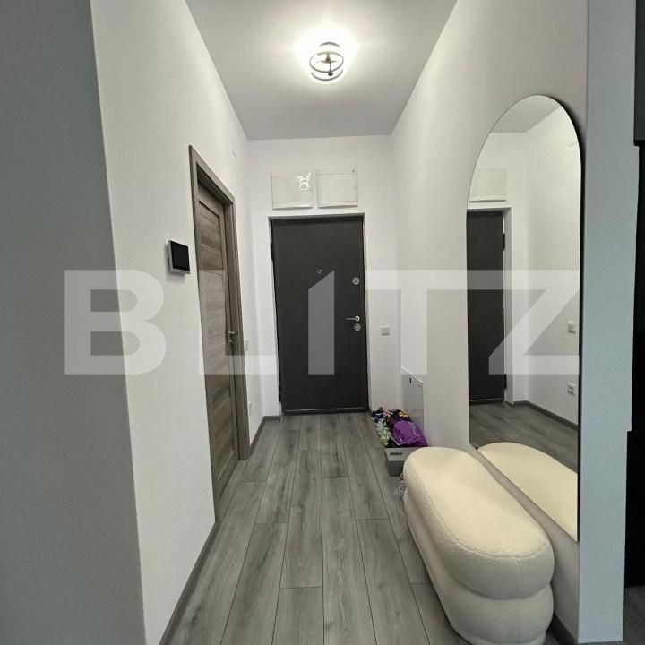Apartament de vânzare 2 camere Calea Sighisoarei - 176545AV | BLITZ Târgu Mureș | Poza8