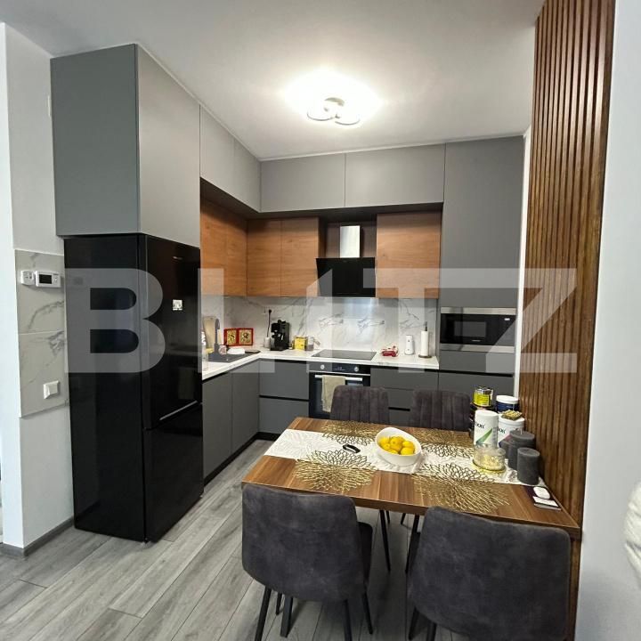 Apartament de vânzare 2 camere Tudor - 176545AV | BLITZ Târgu Mureș | Poza5
