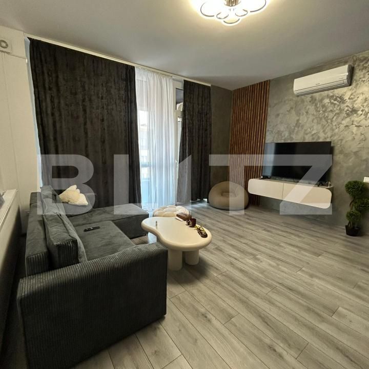 Apartament de vânzare 2 camere Tudor - 176545AV | BLITZ Târgu Mureș | Poza3