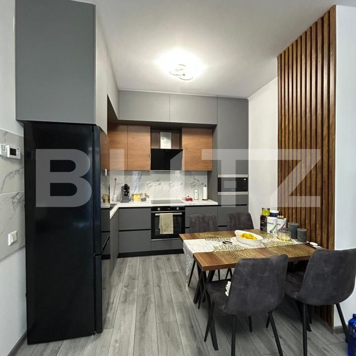 Apartament de vânzare 2 camere Calea Sighisoarei - 176545AV | BLITZ Târgu Mureș | Poza4