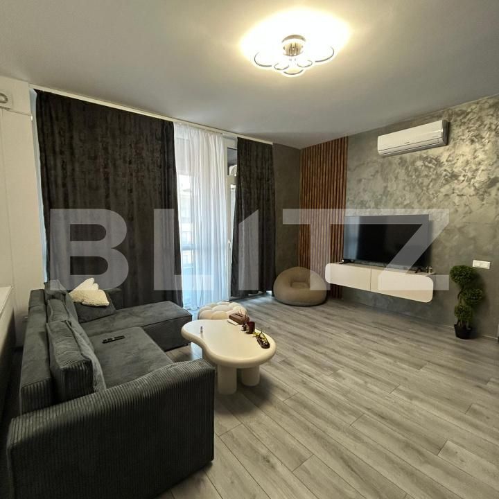 Apartament de vânzare 2 camere Calea Sighisoarei - 176545AV | BLITZ Târgu Mureș | Poza2