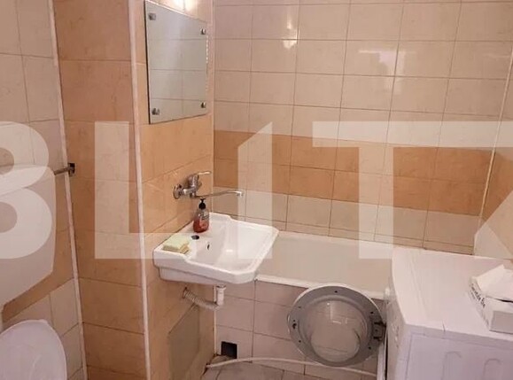 Apartament de închiriat 3 camere Tudor - 176592AI | BLITZ Târgu Mureș | Poza4