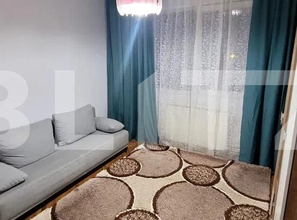 Apartament de închiriat 3 camere Tudor - 176592AI | BLITZ Târgu Mureș | Poza2