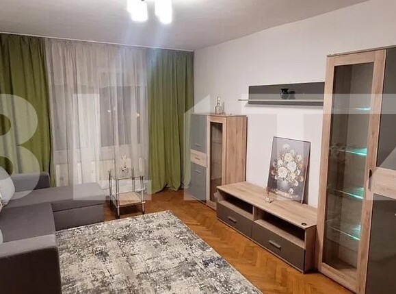 Apartament de închiriat 3 camere Tudor - 176592AI | BLITZ Târgu Mureș | Poza1