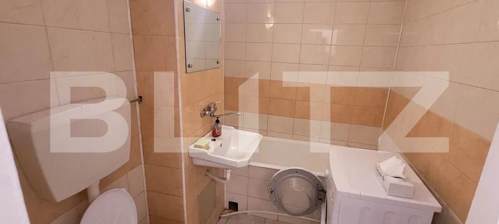 Apartament de închiriat 3 camere Tudor - 176592AI | BLITZ Târgu Mureș | Poza4