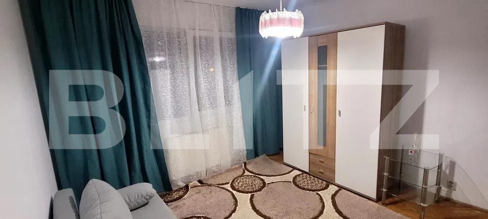 Apartament de închiriat 3 camere Tudor - 176592AI | BLITZ Târgu Mureș | Poza3