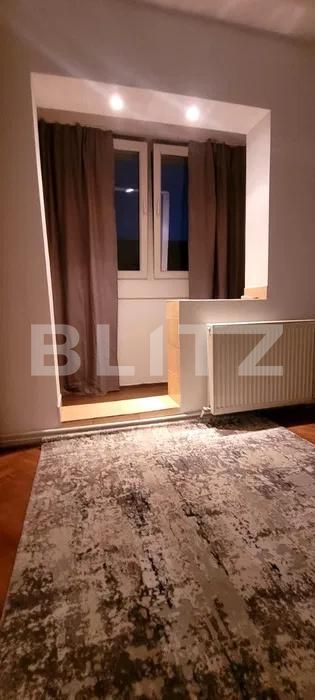 Apartament de închiriat 3 camere Tudor - 176592AI | BLITZ Târgu Mureș | Poza5