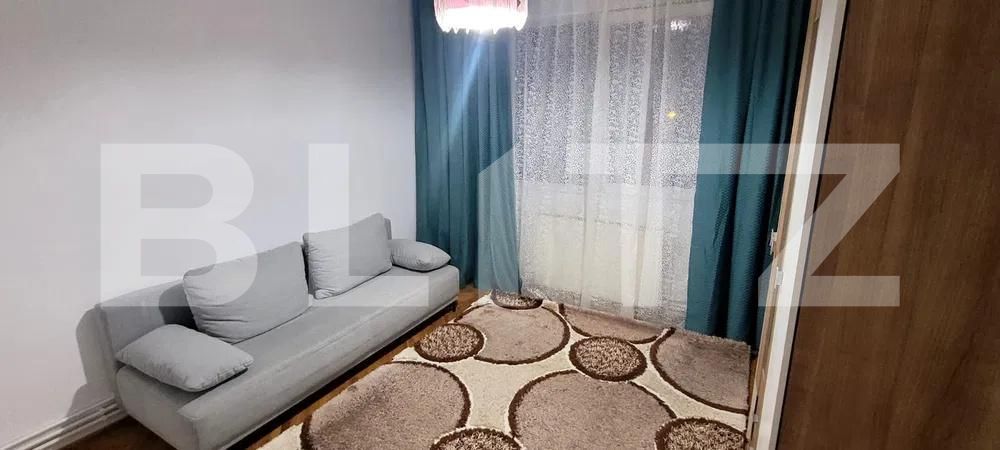 Apartament de închiriat 3 camere Tudor - 176592AI | BLITZ Târgu Mureș | Poza2