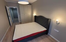Apartament modern  2 camere, 50 mp, terasa 40 mp ,  Sancraiu de Mures.