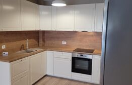 Apartament modern  2 camere, 50 mp, terasa 40 mp ,  Sancraiu de Mures.