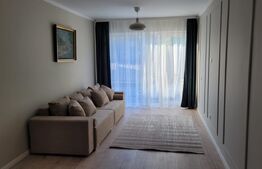 Apartament modern  2 camere, 50 mp, terasa 40 mp ,  Sancraiu de Mures.