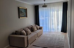 Apartament modern  2 camere, 50 mp, terasa 40 mp ,  Sancraiu de Mures.