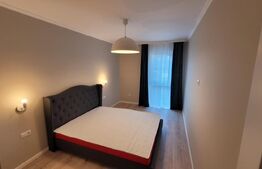 Apartament modern  2 camere, 50 mp, terasa 40 mp ,  Sancraiu de Mures.