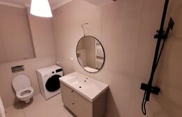 Apartament modern  2 camere, 50 mp, terasa 40 mp ,  Sancraiu de Mures.