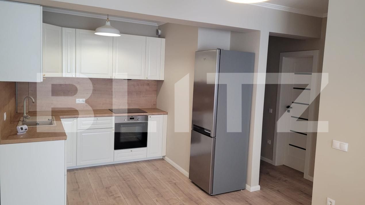 Apartament de vânzare 2 camere Sâncraiu de Mureș - 176626AV | BLITZ Târgu Mureș | Poza3