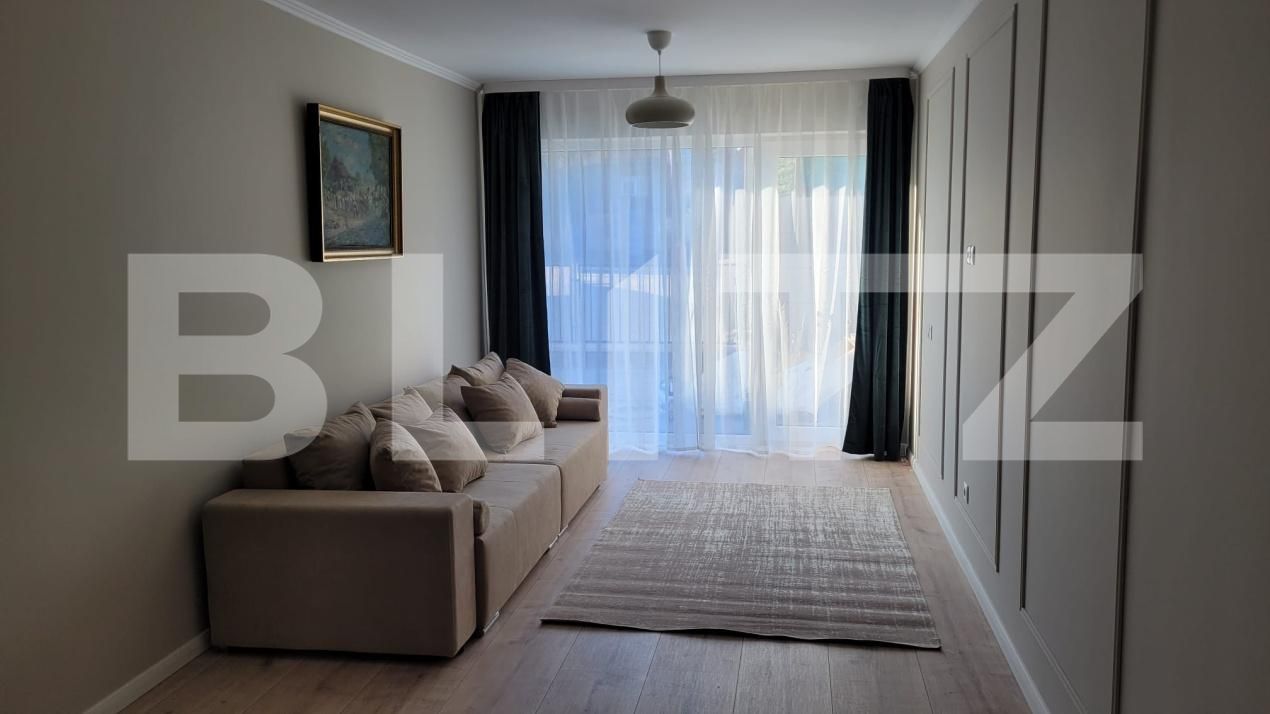 Apartament de vânzare 2 camere Sâncraiu de Mureș - 176626AV | BLITZ Târgu Mureș | Poza2