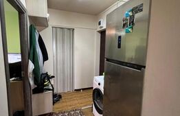 Apartament cu 2 camere, balcon și pivniță | Zona Gheorghe Doja