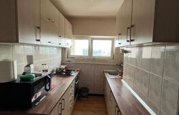 Apartament cu 2 camere, balcon și pivniță | Zona Gheorghe Doja